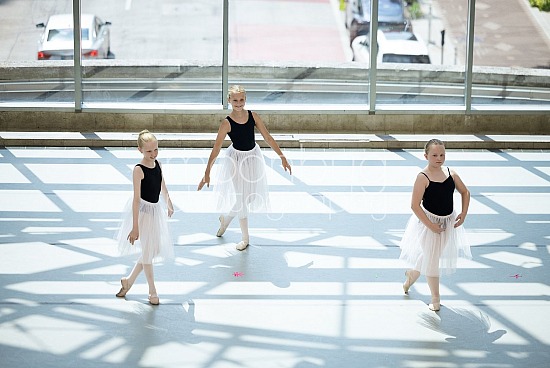 ISB Summer Intensive 26
