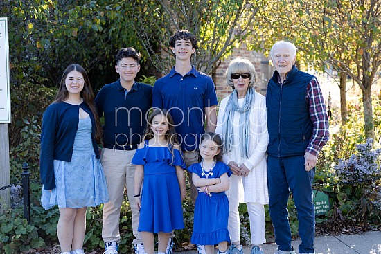 Solomon Family 26